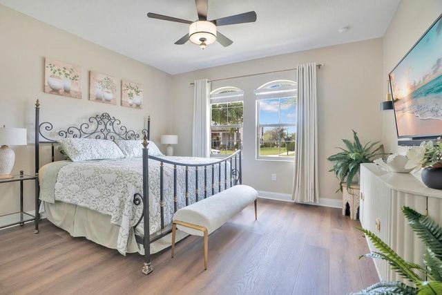 805 RIVIERA BELLA DRIVE, Debary, FL 32713