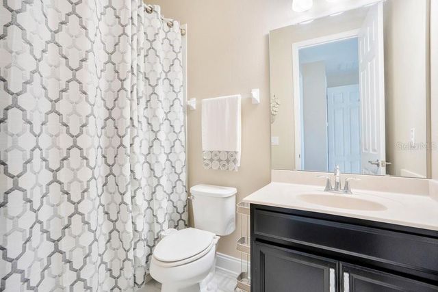 805 RIVIERA BELLA DRIVE, Debary, FL 32713