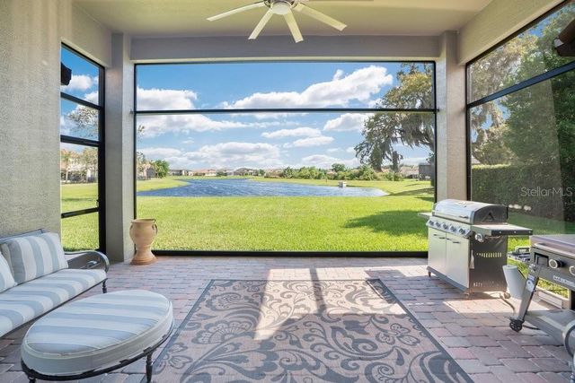 805 RIVIERA BELLA DRIVE, Debary, FL 32713