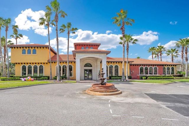 805 RIVIERA BELLA DRIVE, Debary, FL 32713