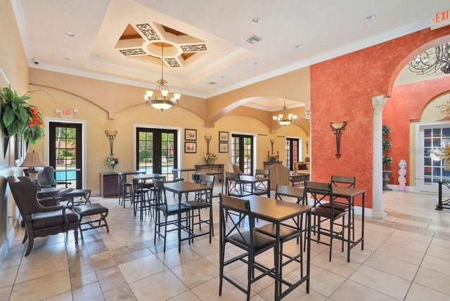 805 RIVIERA BELLA DRIVE, Debary, FL 32713