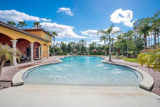 805 RIVIERA BELLA DRIVE, Debary, FL 32713