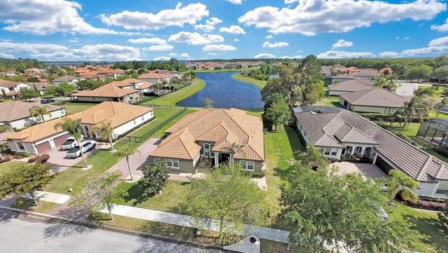 805 RIVIERA BELLA DRIVE, Debary, FL 32713