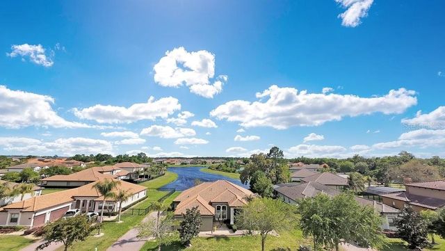 805 RIVIERA BELLA DRIVE, Debary, FL 32713