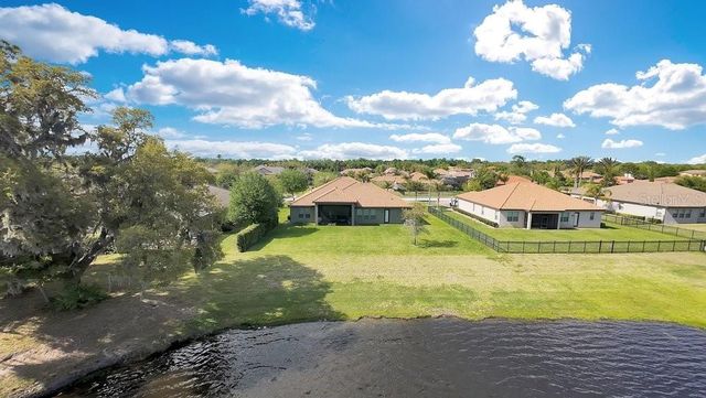 805 RIVIERA BELLA DRIVE, Debary, FL 32713