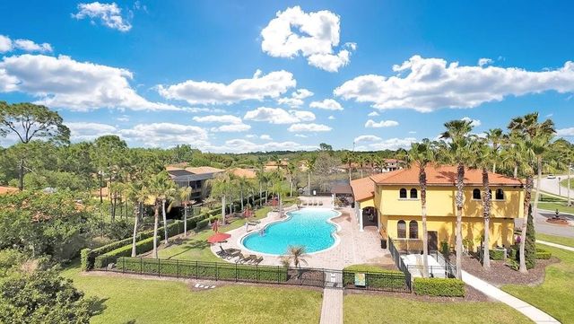 805 RIVIERA BELLA DRIVE, Debary, FL 32713