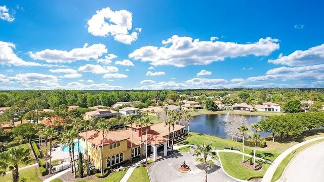 805 RIVIERA BELLA DRIVE, Debary, FL 32713