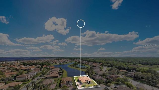 805 RIVIERA BELLA DRIVE, Debary, FL 32713