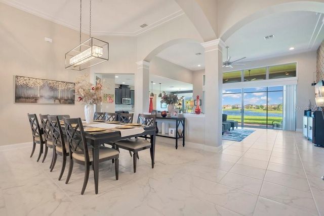 805 RIVIERA BELLA DRIVE, Debary, FL 32713