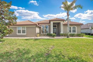 805 RIVIERA BELLA DRIVE, Debary, FL 32713