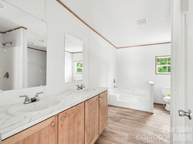 330 Middle Brook Drive, Rockwell, NC 28138