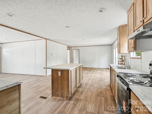 330 Middle Brook Drive, Rockwell, NC 28138
