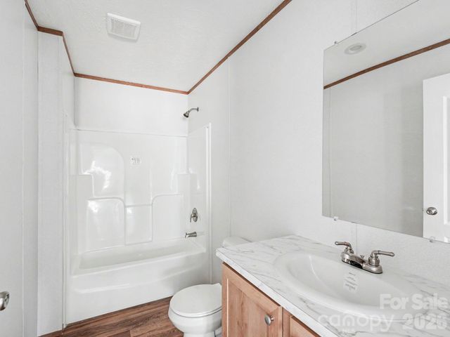 330 Middle Brook Drive, Rockwell, NC 28138