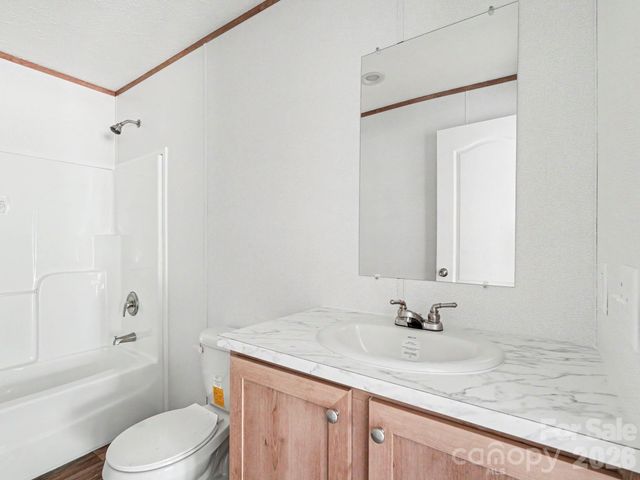 330 Middle Brook Drive, Rockwell, NC 28138