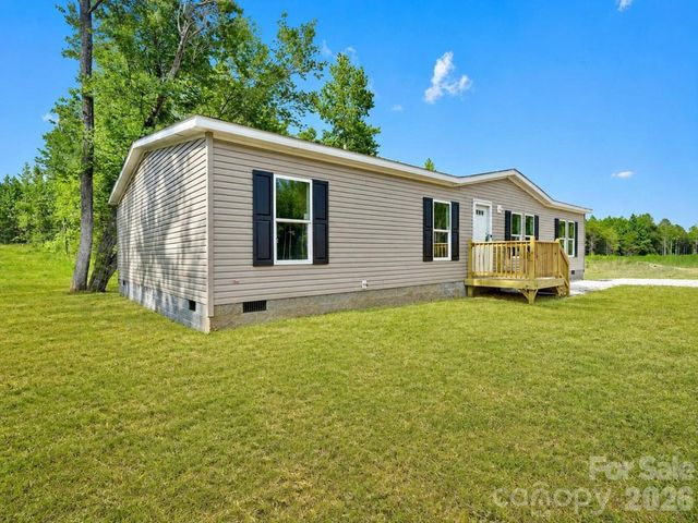 330 Middle Brook Drive, Rockwell, NC 28138