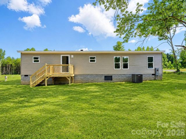 330 Middle Brook Drive, Rockwell, NC 28138