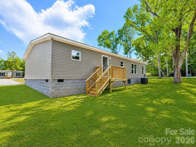 330 Middle Brook Drive, Rockwell, NC 28138