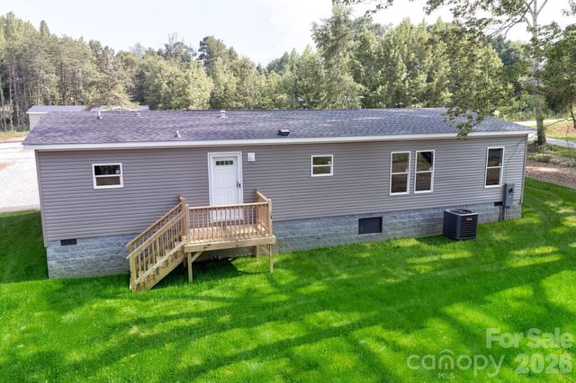 330 Middle Brook Drive, Rockwell, NC 28138