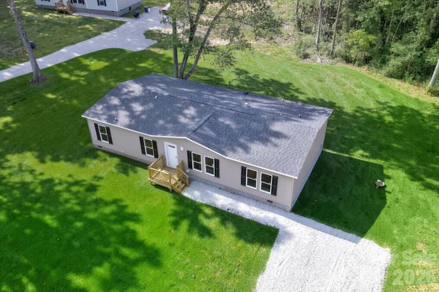 330 Middle Brook Drive, Rockwell, NC 28138