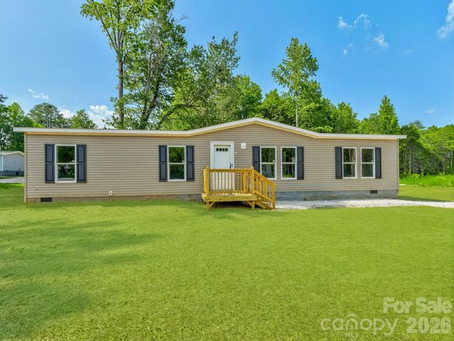 330 Middle Brook Drive, Rockwell, NC 28138