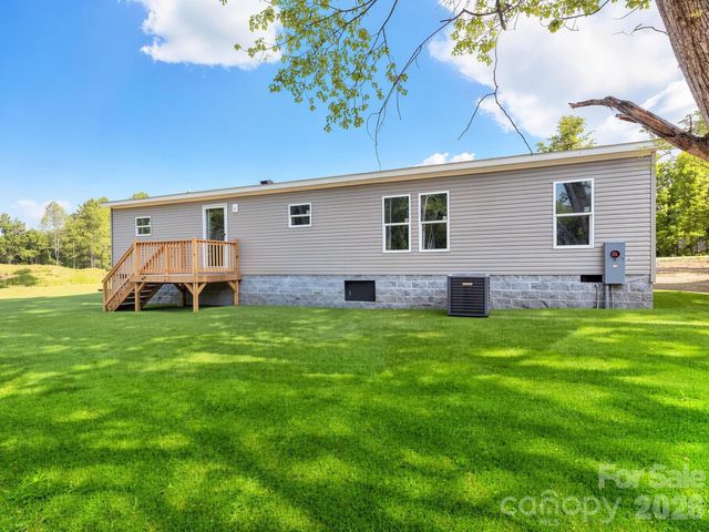 330 Middle Brook Drive, Rockwell, NC 28138