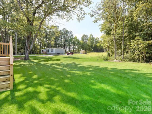 330 Middle Brook Drive, Rockwell, NC 28138