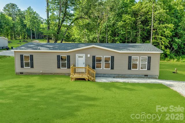 330 Middle Brook Drive, Rockwell, NC 28138