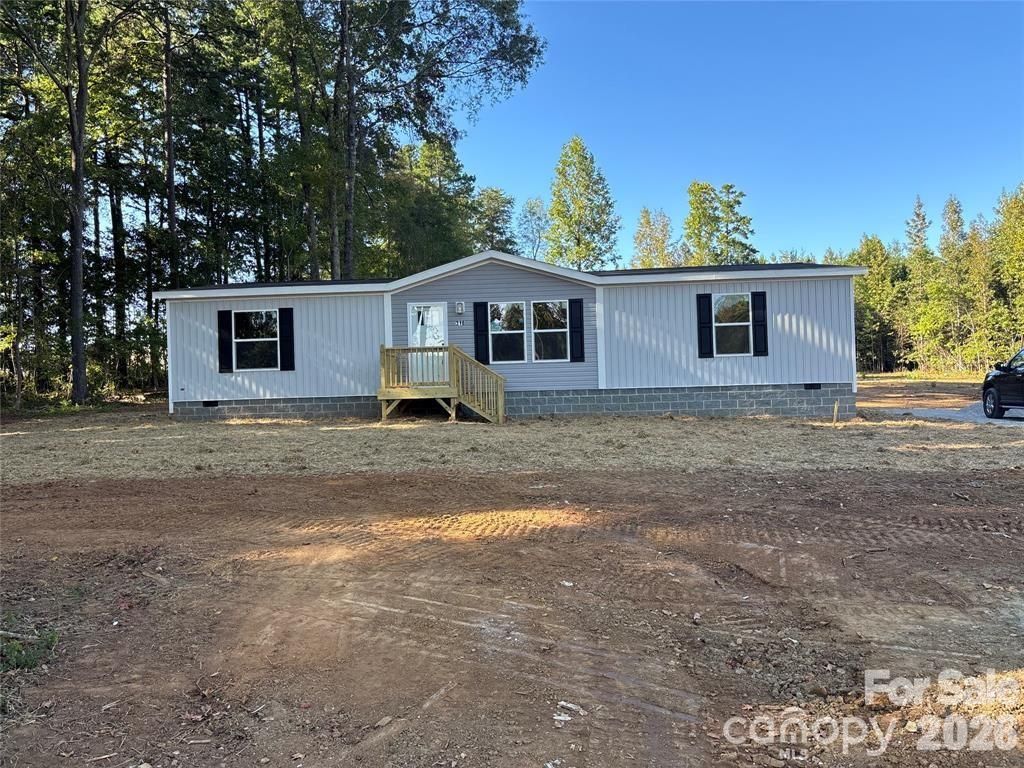 330 Middle Brook Drive, Rockwell, NC 28138