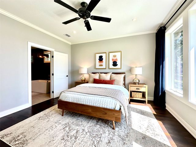 800 King Leonard Court, Scroggins, TX 75480