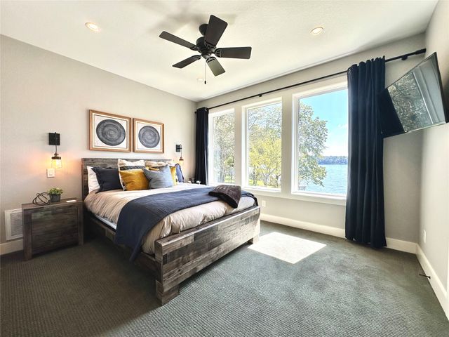 800 King Leonard Court, Scroggins, TX 75480