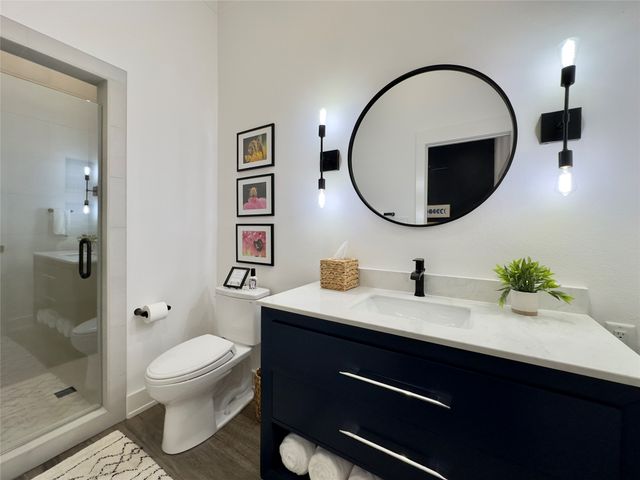 800 King Leonard Court, Scroggins, TX 75480