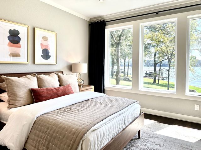 800 King Leonard Court, Scroggins, TX 75480