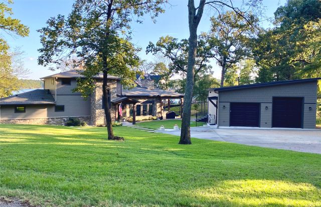 800 King Leonard Court, Scroggins, TX 75480