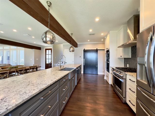 800 King Leonard Court, Scroggins, TX 75480