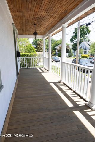 20 Brown Place, Red Bank, NJ 07701