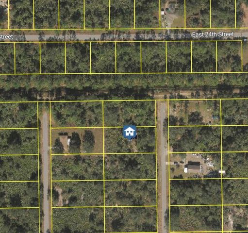 2319 ABBOTT AVENUE, Alva, FL 33920