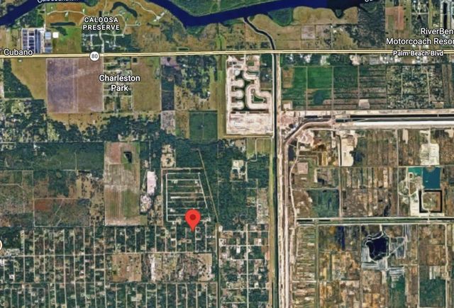 2319 ABBOTT AVENUE, Alva, FL 33920