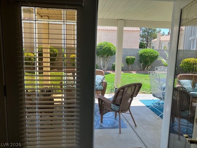 2820 South Swallow Point Circle, Las Vegas, NV 89117