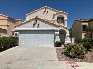 2820 South Swallow Point Circle, Las Vegas, NV 89117