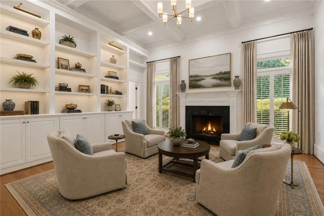 3717 Langley Oaks Place SE, Marietta, GA 30067