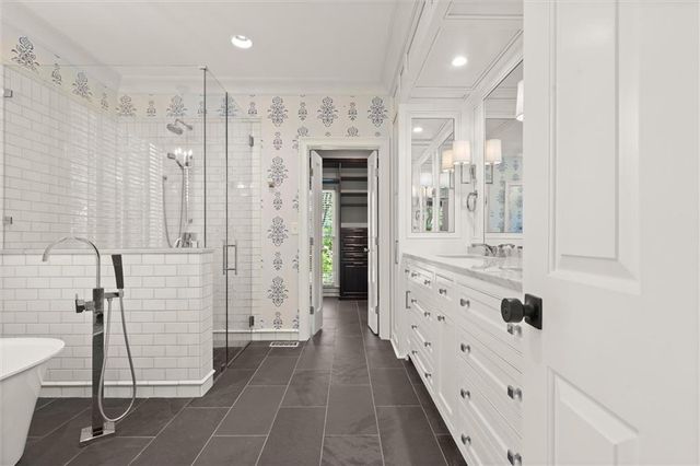 3717 Langley Oaks Place SE, Marietta, GA 30067