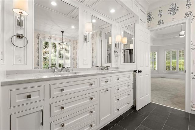 3717 Langley Oaks Place SE, Marietta, GA 30067