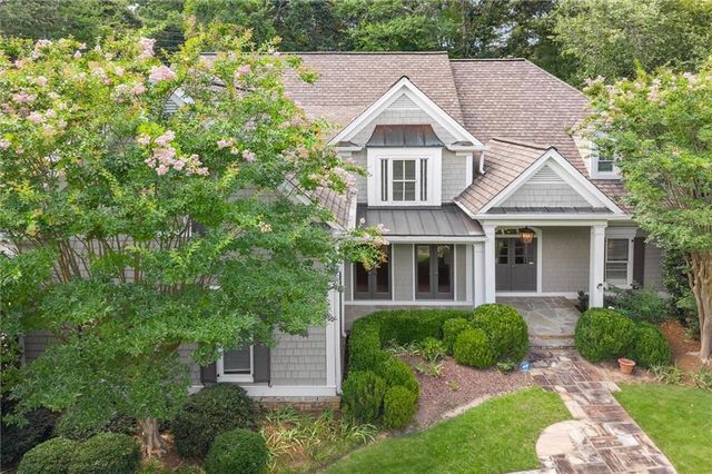 3717 Langley Oaks Place SE, Marietta, GA 30067