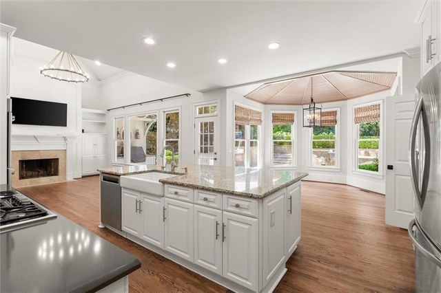 3717 Langley Oaks Place SE, Marietta, GA 30067
