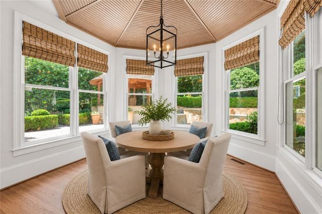 3717 Langley Oaks Place SE, Marietta, GA 30067