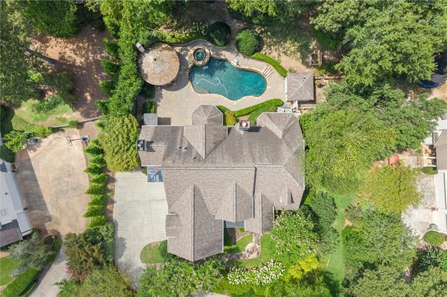 3717 Langley Oaks Place SE, Marietta, GA 30067