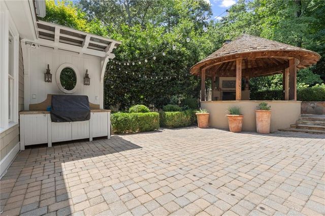 3717 Langley Oaks Place SE, Marietta, GA 30067
