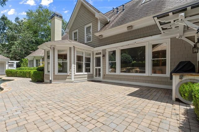 3717 Langley Oaks Place SE, Marietta, GA 30067