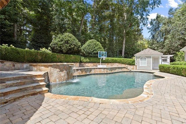 3717 Langley Oaks Place SE, Marietta, GA 30067