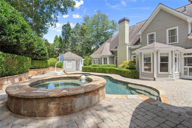 3717 Langley Oaks Place SE, Marietta, GA 30067